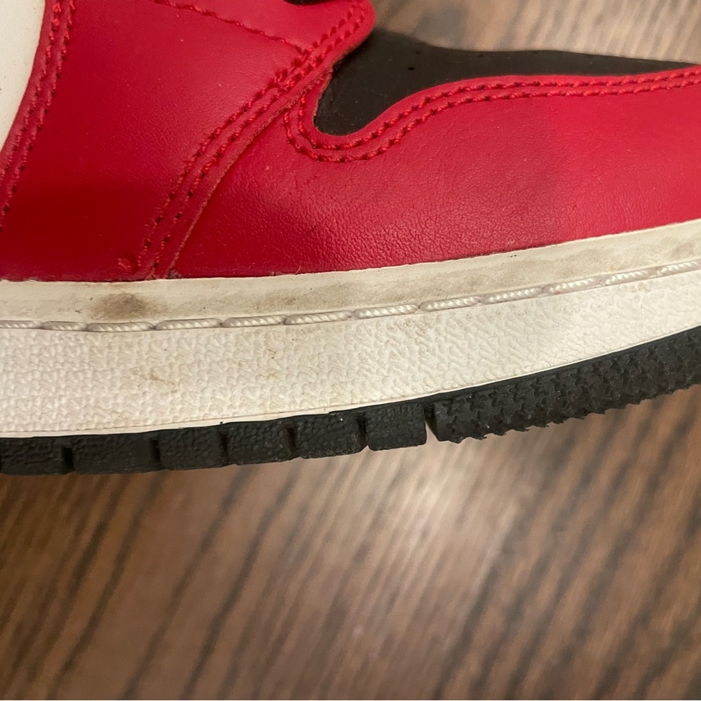 Jordan mids - Picture 8 of 8